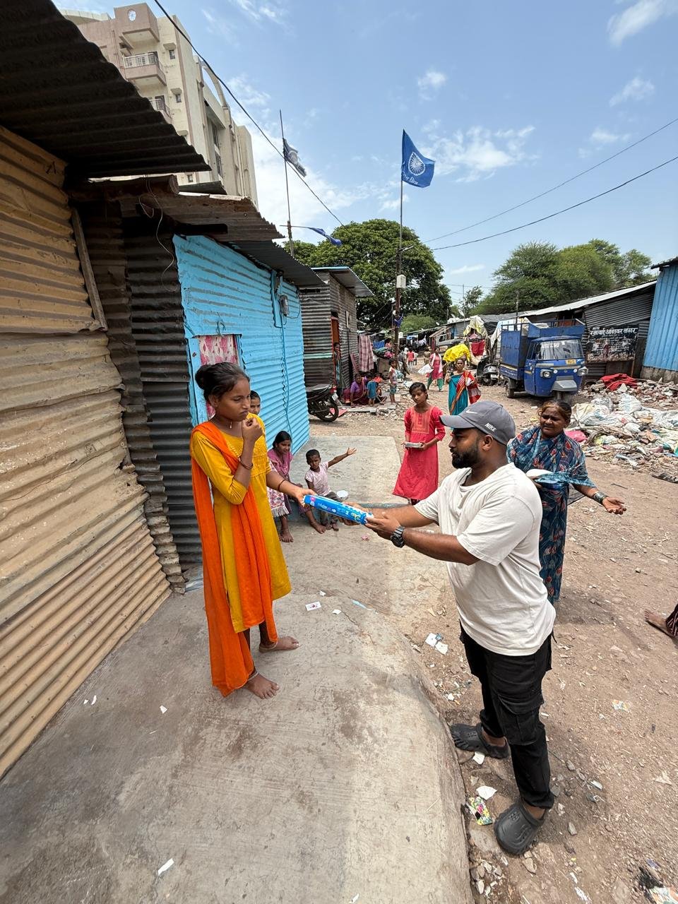 Hygiene Campaign